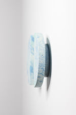 XL Semi Circle Cabinet Handle | Ø 4, 6, 8 inch