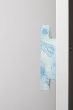 XL Semi Circle Cabinet Handle | Ø 4, 6, 8 inch