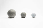 Concrete Sphere Cabinet Knob