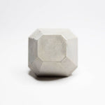 Concrete Cabinet Knob in a shape of a Truncated Pyramid / Frustum. Variety of colours