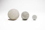 Whitewashed Cabinet Knob | Distressed Concrete Cabinet Knob | any colour