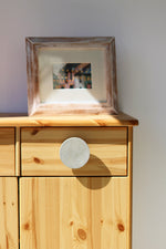 XL Concrete Knobs | Extra Large Cabinet Knobs | XL Knobs| Extra Large Knobs | Knobs | Concrete Knob | Large Knobs | Large Cabinet Knobs