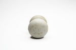 Traditional Cabinet Knob from Concrete | Mid Century