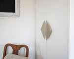 XL Triangle Cabinet Handle | Large Statement Cabinet Handle