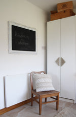 XL Triangle Cabinet Handle | Large Statement Cabinet Handle