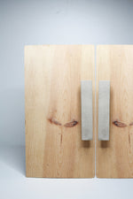 XL Rectangle Cabinet Handle | Long Cabinet Handle | Long Handle | Profile Cabinet Handle | Concrete Profile Handle | Long Concrete Handle