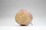 Rose Gold Cabinet Knob from Concrete | Blush Cabinet Knob