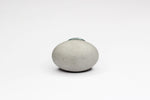 Oval Cabinet Knob | Concrete Cabinet Knob | Drawer Pull | Dresser Knob | Small Cabinet Knob | Scandi | Modern Cabinet Knob | Ovoid Pull