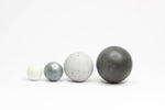 Concrete Sphere Cabinet Knob