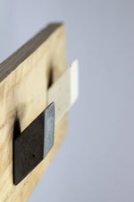 Concrete Peg Wall Hook