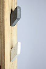 Concrete Peg Wall Hook