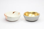 Mini Decorative Dish | Concrete Bowl | Trinket Tray