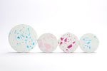 Terrazzo Round Cabinet Knob in 3 sizes | Terrazzo Cabinet Knob | Terrazzo Drawer Pull | Terrazzo Door Handle | Door Knob