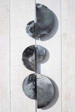 XL Semi Circle Cabinet Handle | Ø 4, 6, 8 inch