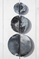 XL Semi Circle Cabinet Handle | Ø 4, 6, 8 inch