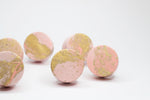 Rose Gold Cabinet Knob from Concrete | Blush Cabinet Knob