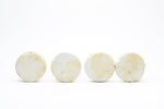 Travertine Style Concrete Cabinet Knob | raw & rustic