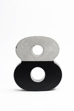 Large Concrete Number | 10cm House Number