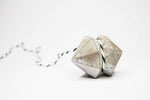 Concrete Bathroom Light Pull Diamond choose from various designs