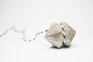 Concrete Bathroom Light Pull Diamond choose from various designs