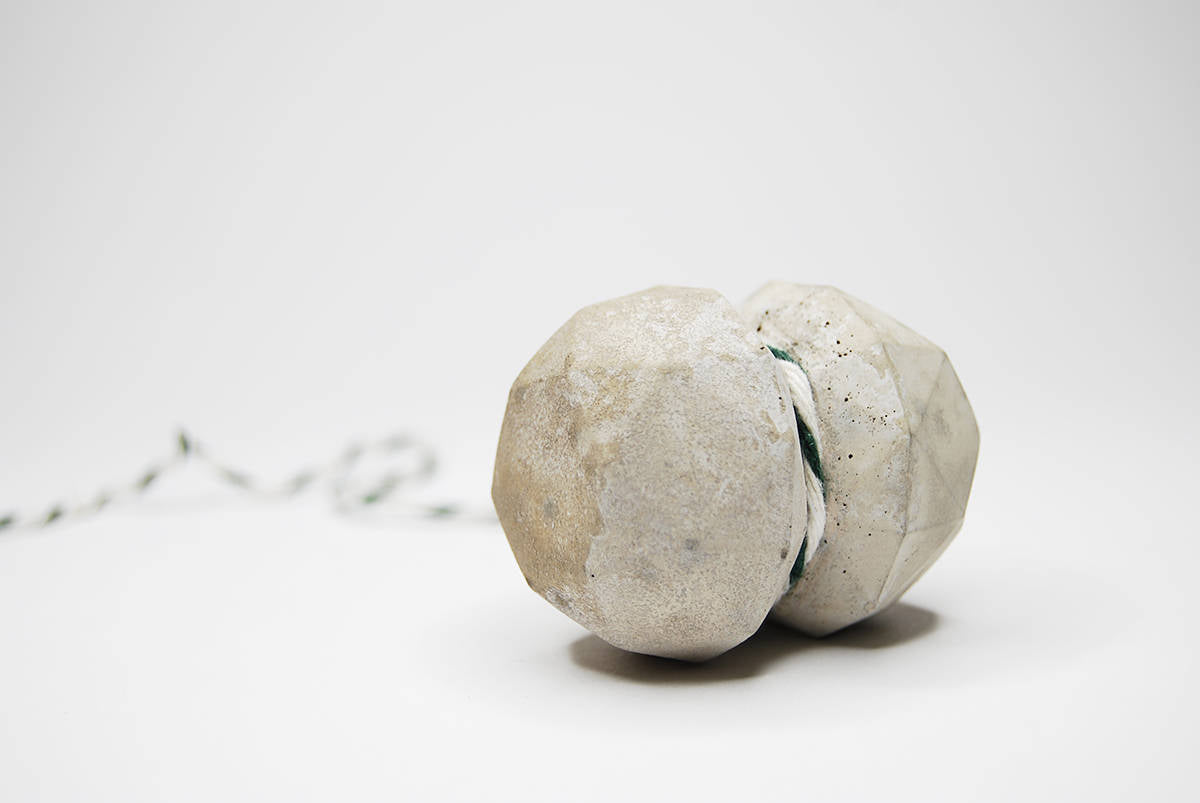 Concrete Bathroom Light Pull Diamond choose from various designs