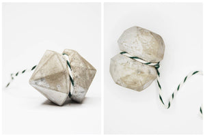 Concrete Bathroom Light Pull Diamond choose from various designs